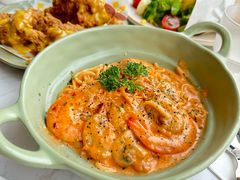 -热地HOT PLACE洋风韩餐(红旗街店)