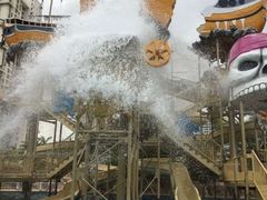 -亚马逊丛林水乐园