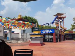 -厦门方特梦幻王国