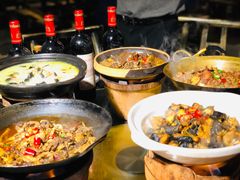 -印象鲵宴·张家界地标美食名片(溪布街店)