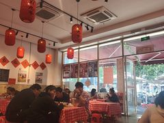 -荆九爷爆炒桥头三嫩(夫子庙店)