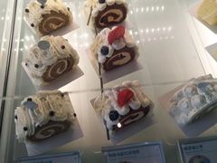 -1Cake壹刻蛋糕(奥体公园味觉艺术馆店)