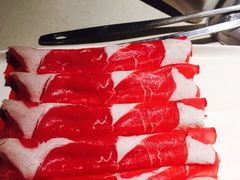 -海底捞火锅(上元大街店)