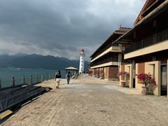 -海南分界洲岛旅游区