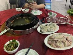 -花苑美食横琴生蚝火锅(拱北粤华路店)