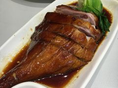 深井烧鹅-深井陈记烧鹅酒家(新填地街店)