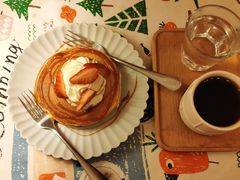 -树洞咖啡(科大店)