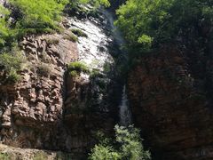 -湖洞水自然风景区