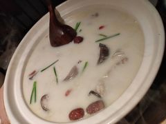 -老阿爸鲜鱼土菜(昆山花桥店)
