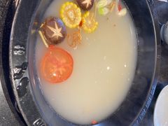 -重庆德庄火锅(体育中心店)