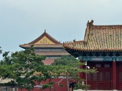 -北京市劳动人民文化宫(太庙)
