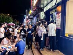 -帅小六刨冰·不一样的奶冰(总店)