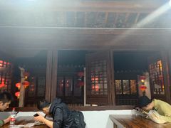门面-赵元章肉骨烧(山塘街店)