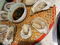 -沪小胖·小龙虾·蓝龙王(八佰伴店)