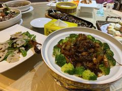 -瓦国小镇·果木烤鸭·融合菜(西口店)