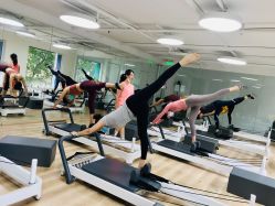 -Real Pilates优体普拉提
