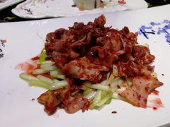 淡糟响螺-渔傅·蓝海岸霞浦海鲜(正祥店)