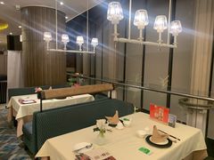 -利苑酒家(金宝店)