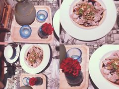 -绿茶餐厅(深圳龙华天虹购物中心店)