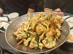 -城南往事·烤鸭·鲁菜(世茂宽厚里·大明湖店)