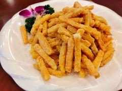 -牟传仁饭庄(星海店)