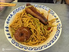 -梅溪·小伙子干挑面(安吉总店)
