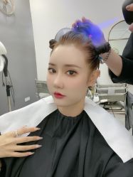 -New Fashion·新时尚形象设计