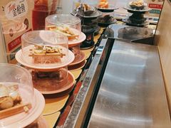 -争鲜回转寿司(通州万达店)