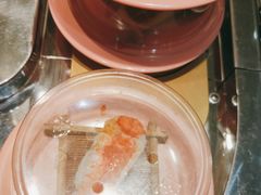 -争鲜回转寿司(通州万达店)