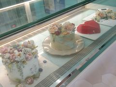 -西檬树SIMON·T轻奢蛋糕(大东方Max店)