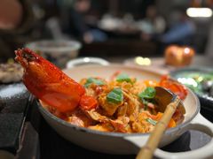 -九月里.自由花园餐厅