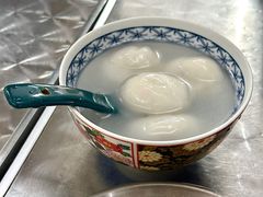 -老胡甜汤(龙眼店)