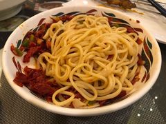 -巴依老爷新疆美食(清华东门店)