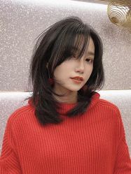 -3AM·S HAIR SALON烫发染发接发