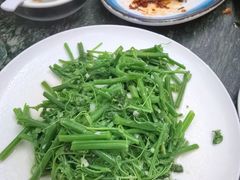 -四方小吃·白族庭院餐厅
