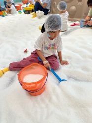 -奈尔宝·儿童乐园·亲子餐厅(苏州大悦城店)