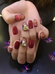 -U3美甲