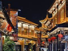 -云南民族村