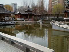 -南普公园