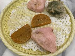 -春梅里卤鹅馆·47年老字号(中山路店)