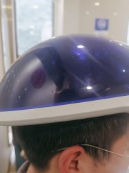 -碧莲盛·不剃发植发