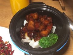 -蜀宴小调·精致家常菜(科华店)