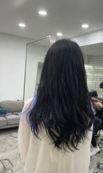 -D.z Salon 无痕接发潮店