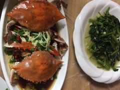 -阿杰臻选海鲜饭店(普陀山店)