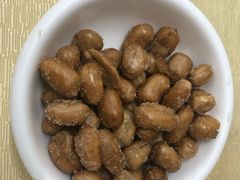 炸花生-云腾砂锅粥(龙津东路店)