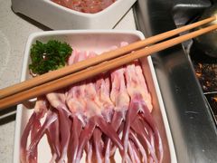 -海底捞火锅鲜切牛肉主题店(长寿路店)