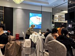 -万龙洲海鲜(大兴绿地缤纷城店)