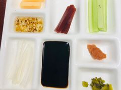 -鸭匠食府·挂炉烤鸭·新京菜(阜成路店)