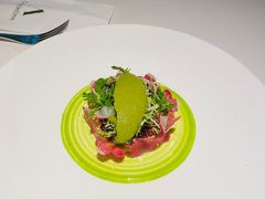 -L'Arome芳芳法国餐厅(仙林金鹰店)