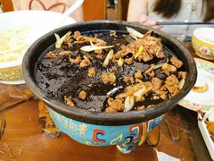 -烤肉季饭庄